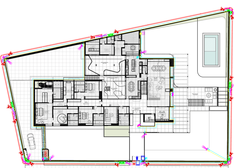 Projeto Casa Morumbi