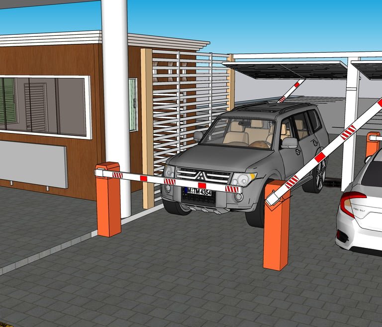 Projeto 3D